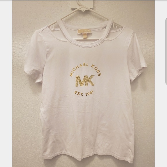 Michael Kors Tops - Michael Kors | T Shirt